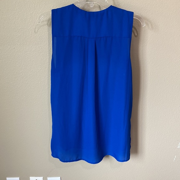 Dress Tank - Picture 4 of 4